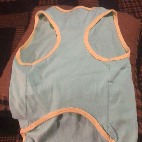 Hotel doggie outfits - Picture 7 of 8